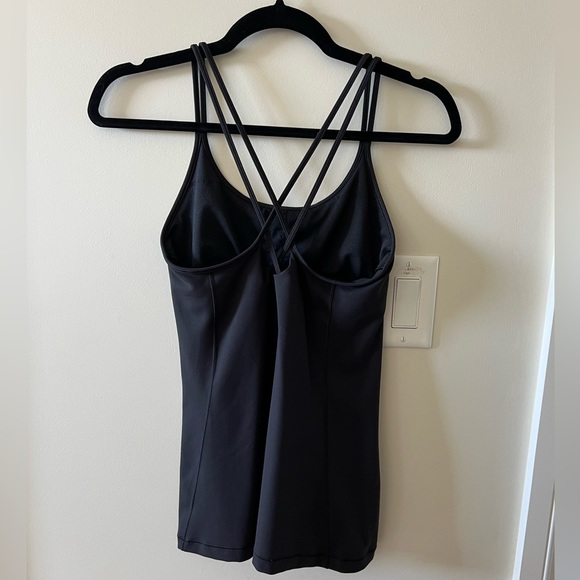 Lululemon Strapyback Tank - Picture 2 of 3
